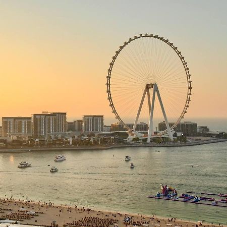 Ar Holiday Home Jbr 2 Dubai Eksteriør bilde