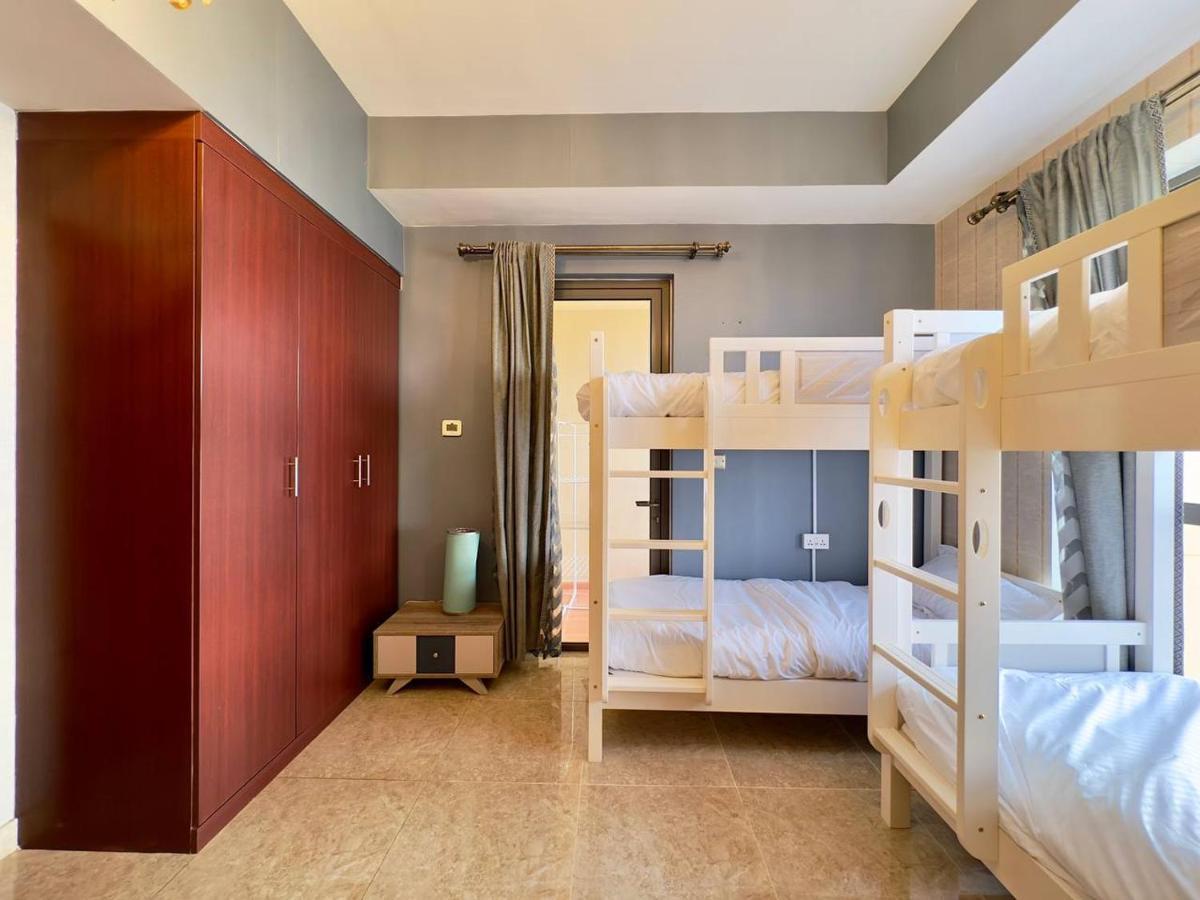 Ar Holiday Home Jbr 2 Dubai Eksteriør bilde