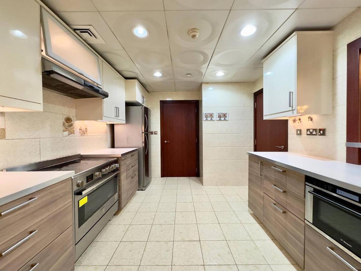 Ar Holiday Home Jbr 2 Dubai Eksteriør bilde