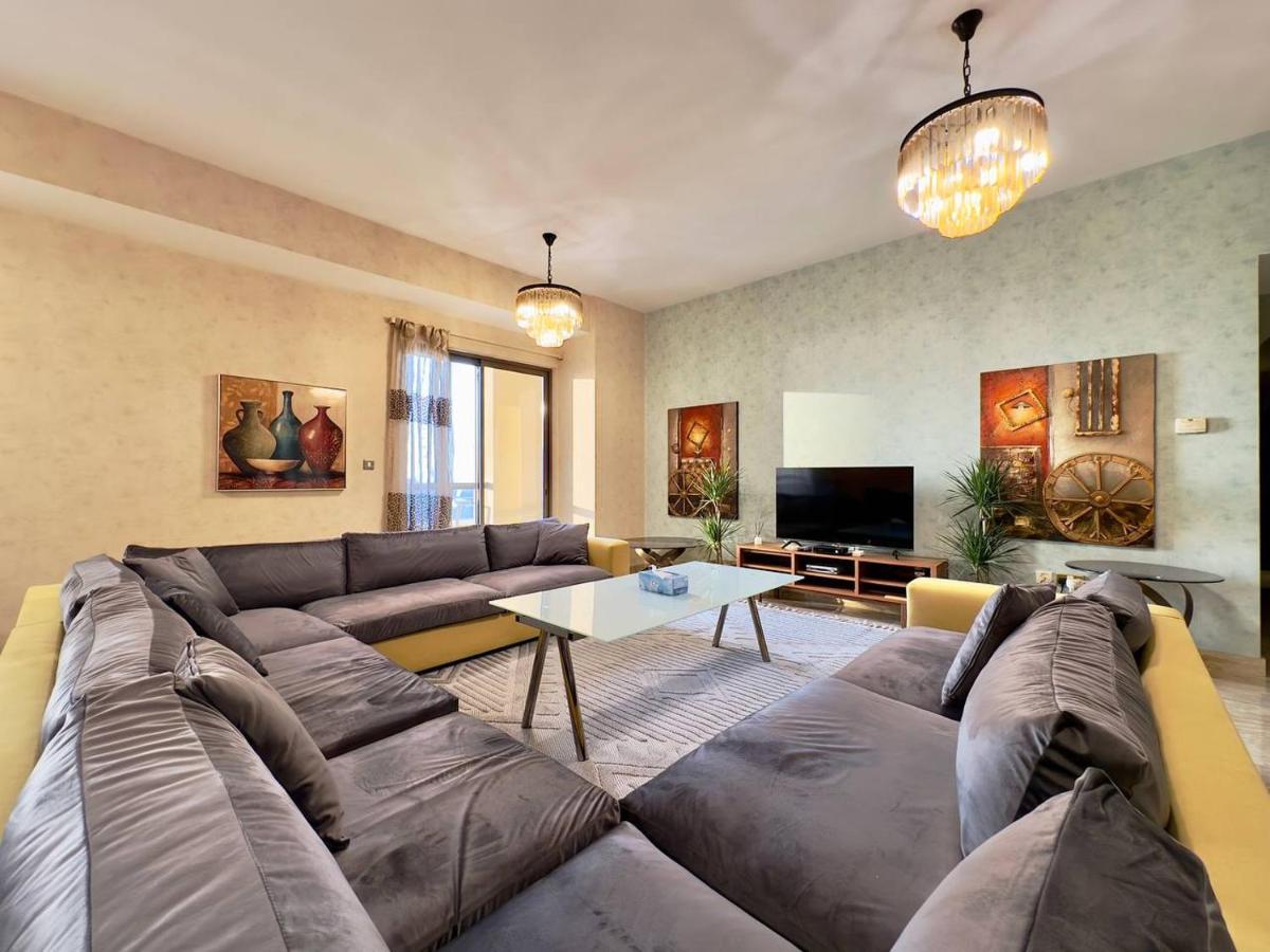 Ar Holiday Home Jbr 2 Dubai Eksteriør bilde