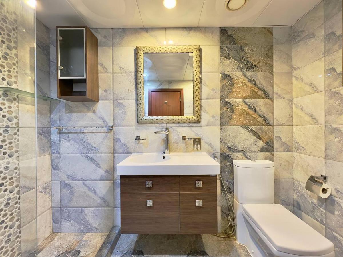 Ar Holiday Home Jbr 2 Dubai Eksteriør bilde