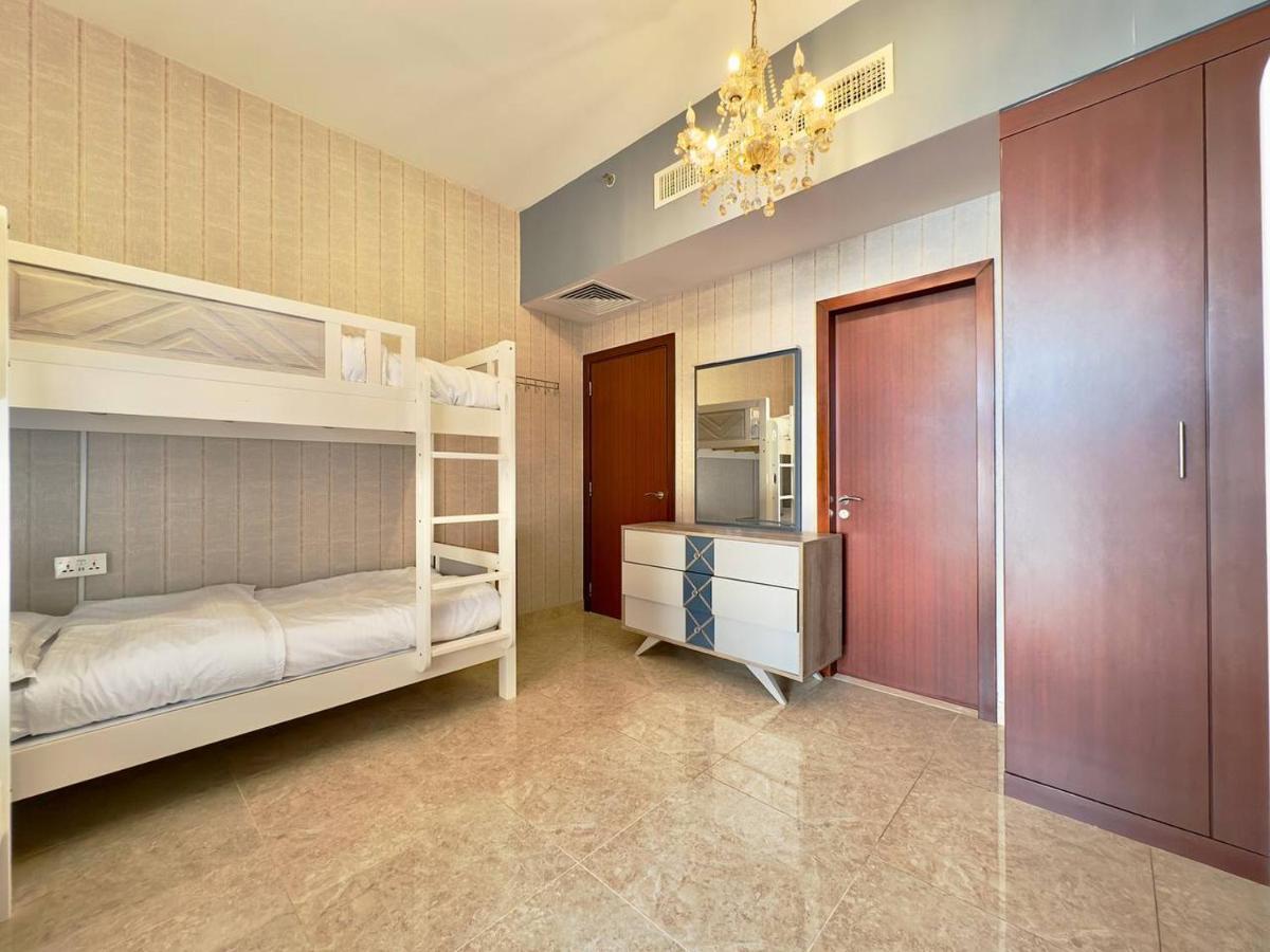Ar Holiday Home Jbr 2 Dubai Eksteriør bilde