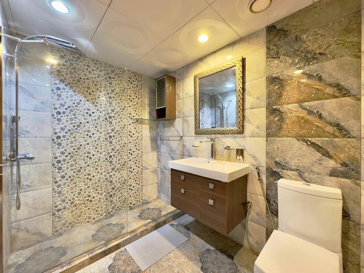 Ar Holiday Home Jbr 2 Dubai Eksteriør bilde