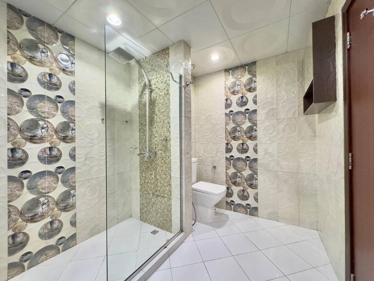 Ar Holiday Home Jbr 2 Dubai Eksteriør bilde