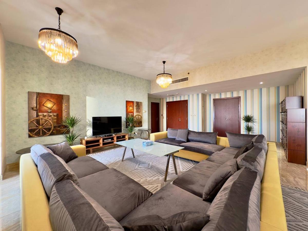 Ar Holiday Home Jbr 2 Dubai Eksteriør bilde