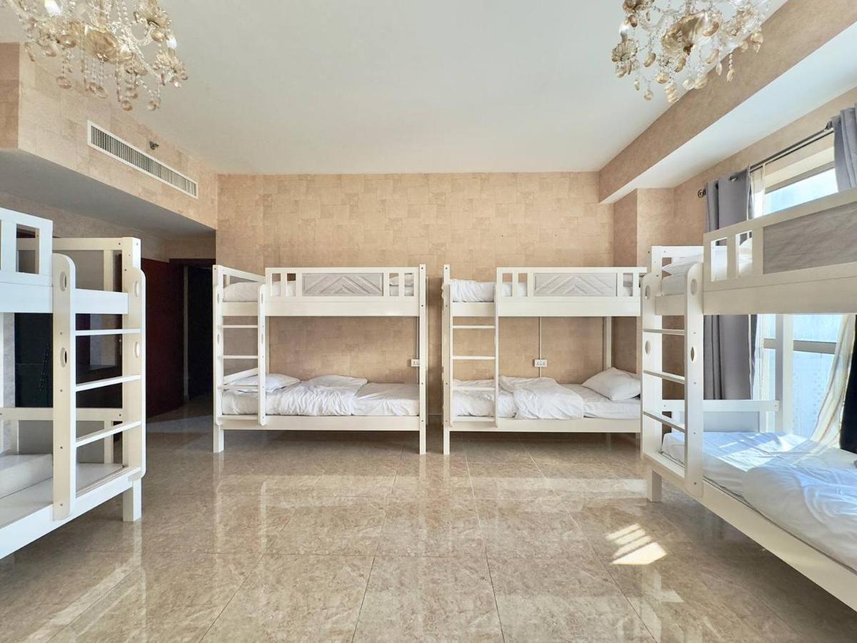 Ar Holiday Home Jbr 2 Dubai Eksteriør bilde