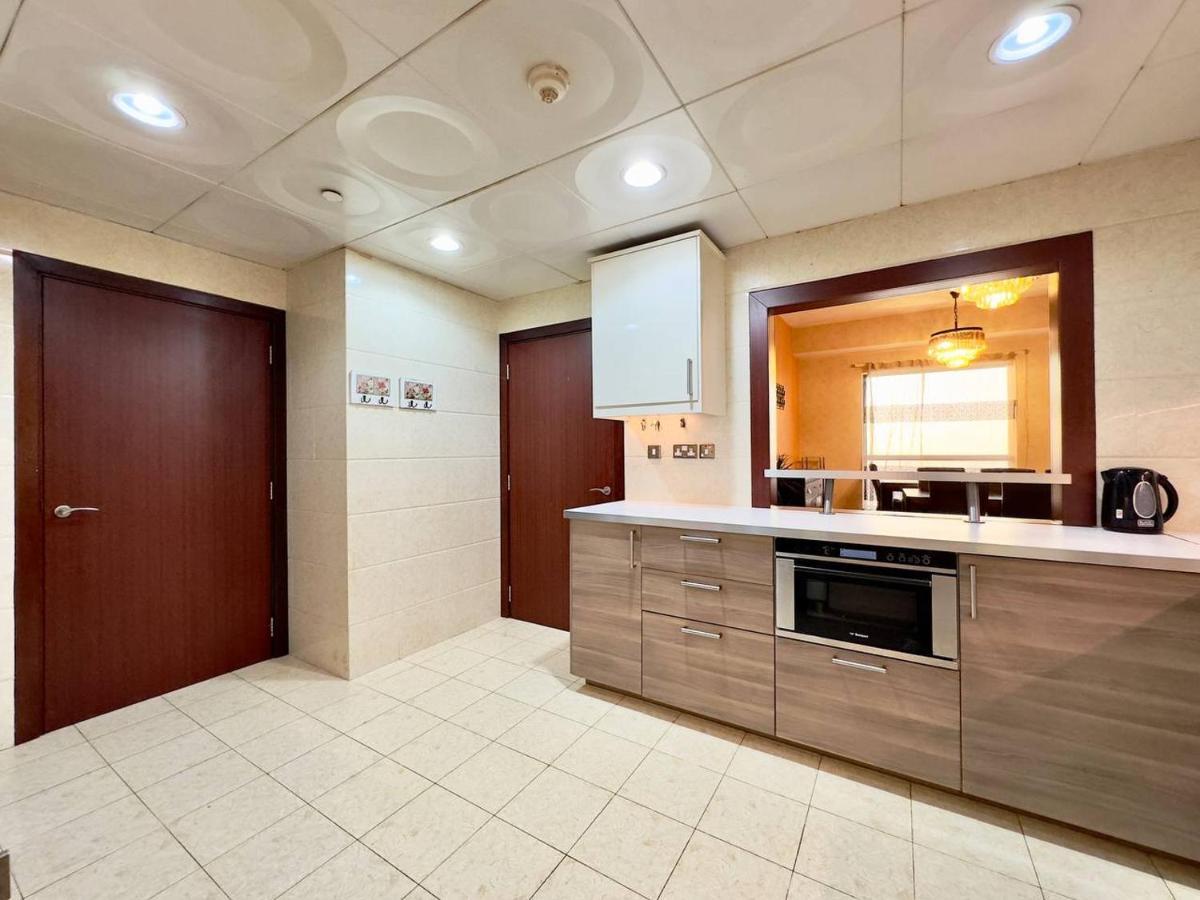 Ar Holiday Home Jbr 2 Dubai Eksteriør bilde
