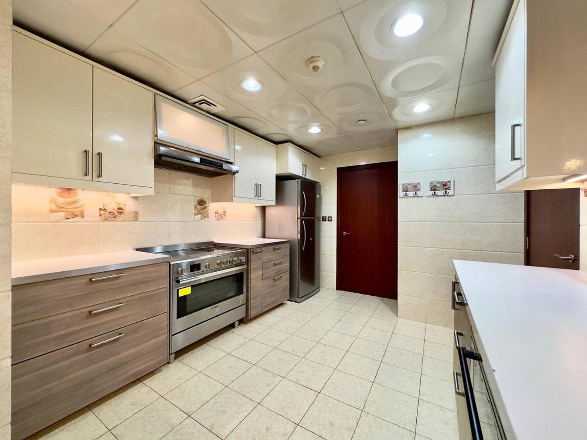 Ar Holiday Home Jbr 2 Dubai Eksteriør bilde