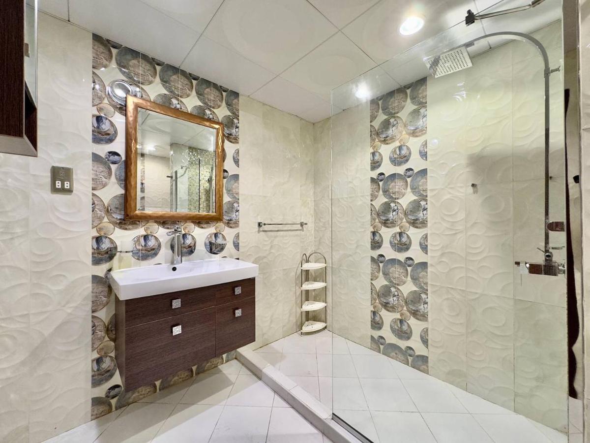 Ar Holiday Home Jbr 2 Dubai Eksteriør bilde