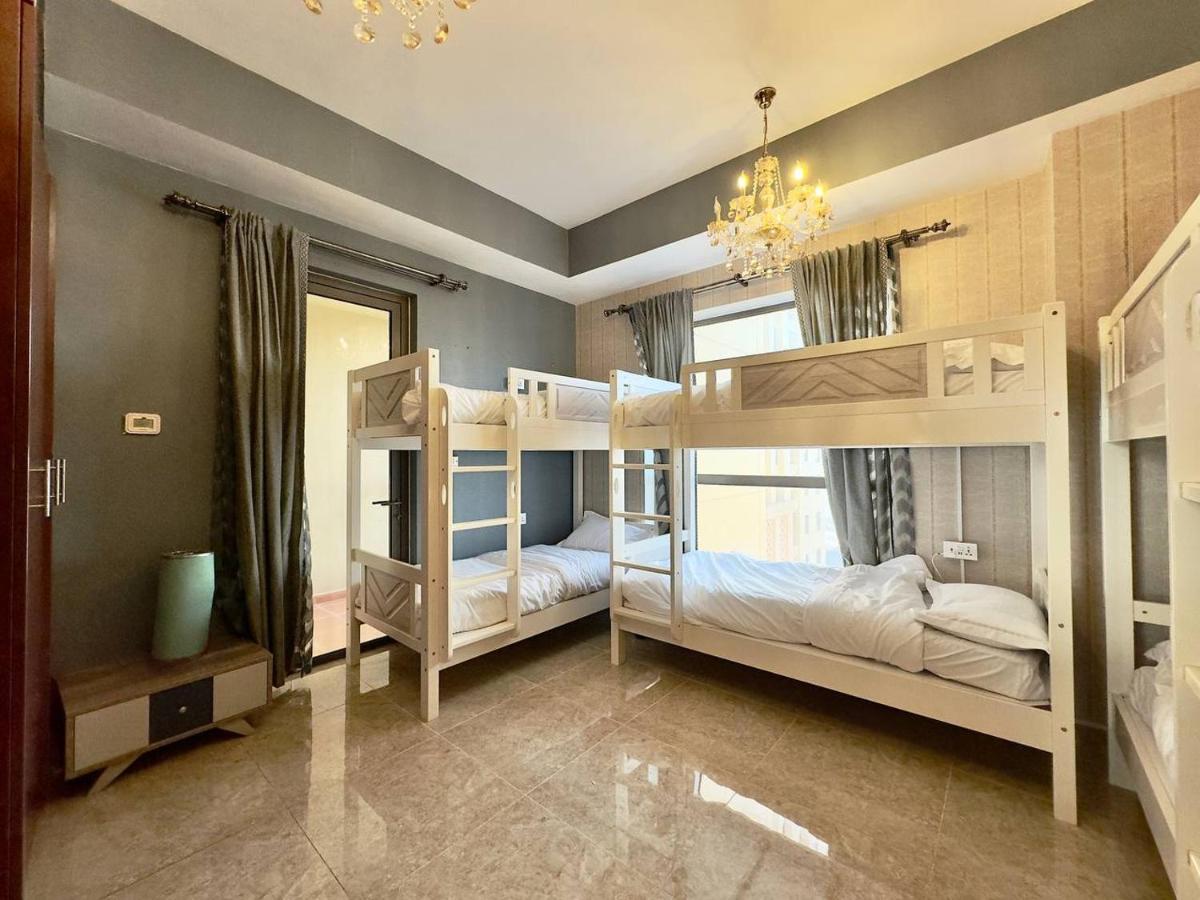 Ar Holiday Home Jbr 2 Dubai Eksteriør bilde
