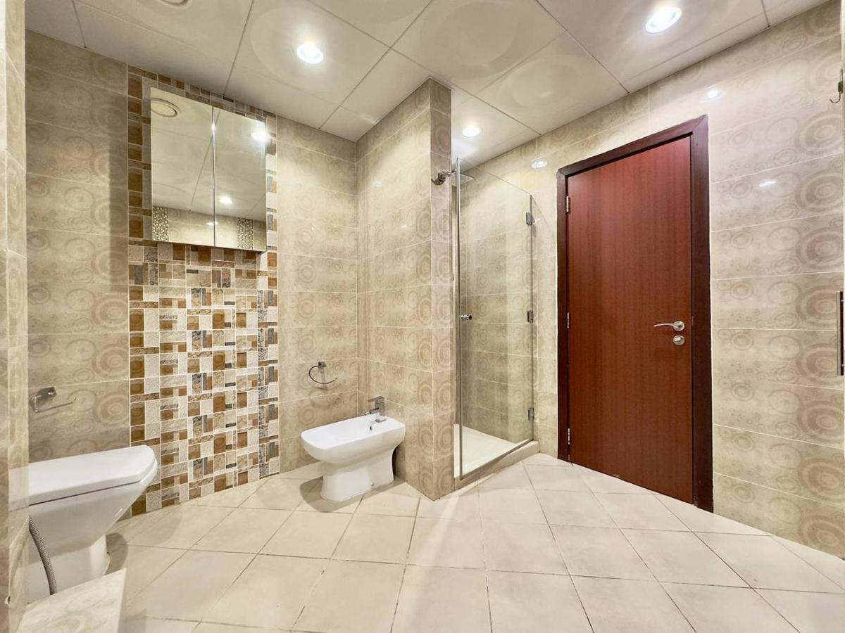 Ar Holiday Home Jbr 2 Dubai Eksteriør bilde