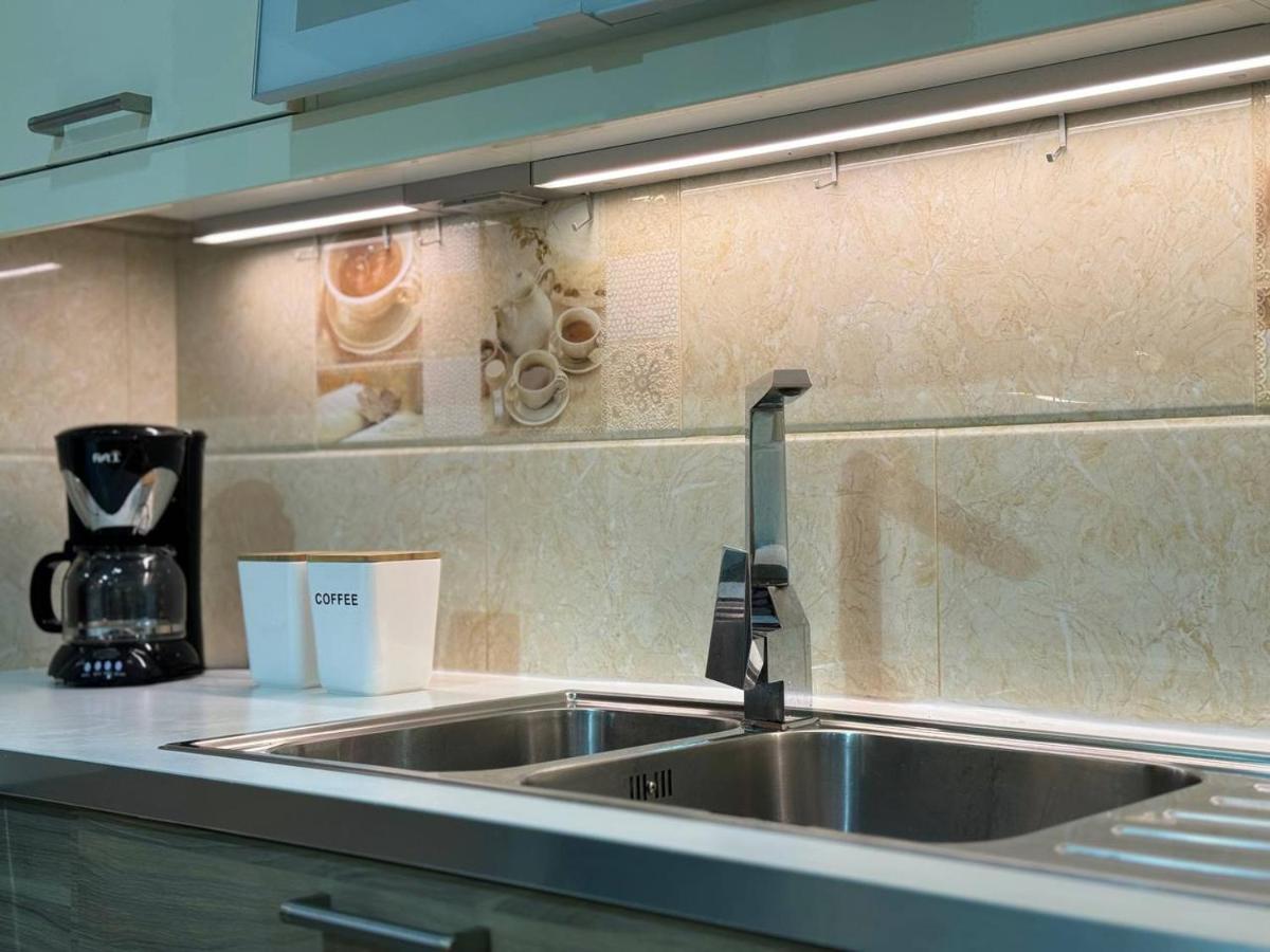 Ar Holiday Home Jbr 2 Dubai Eksteriør bilde