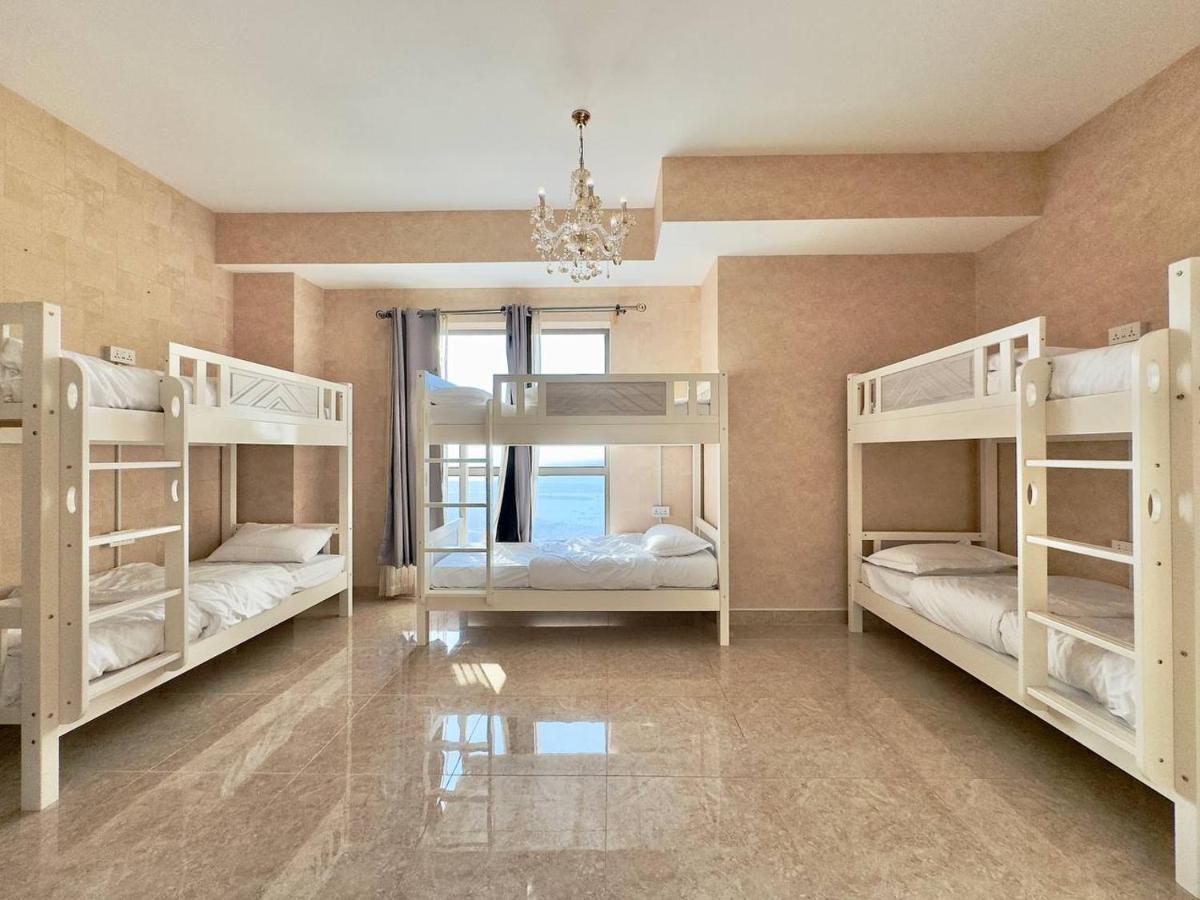Ar Holiday Home Jbr 2 Dubai Eksteriør bilde
