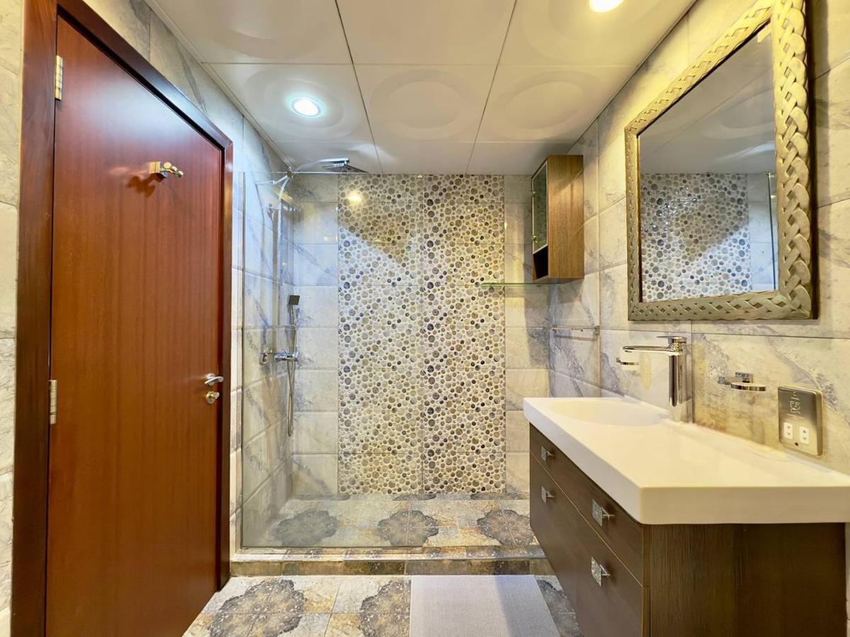 Ar Holiday Home Jbr 2 Dubai Eksteriør bilde