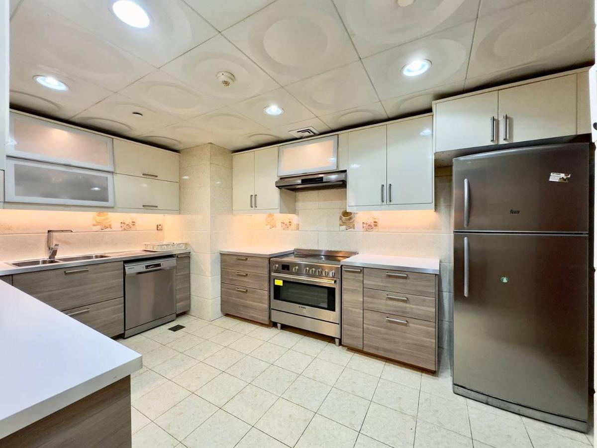 Ar Holiday Home Jbr 2 Dubai Eksteriør bilde