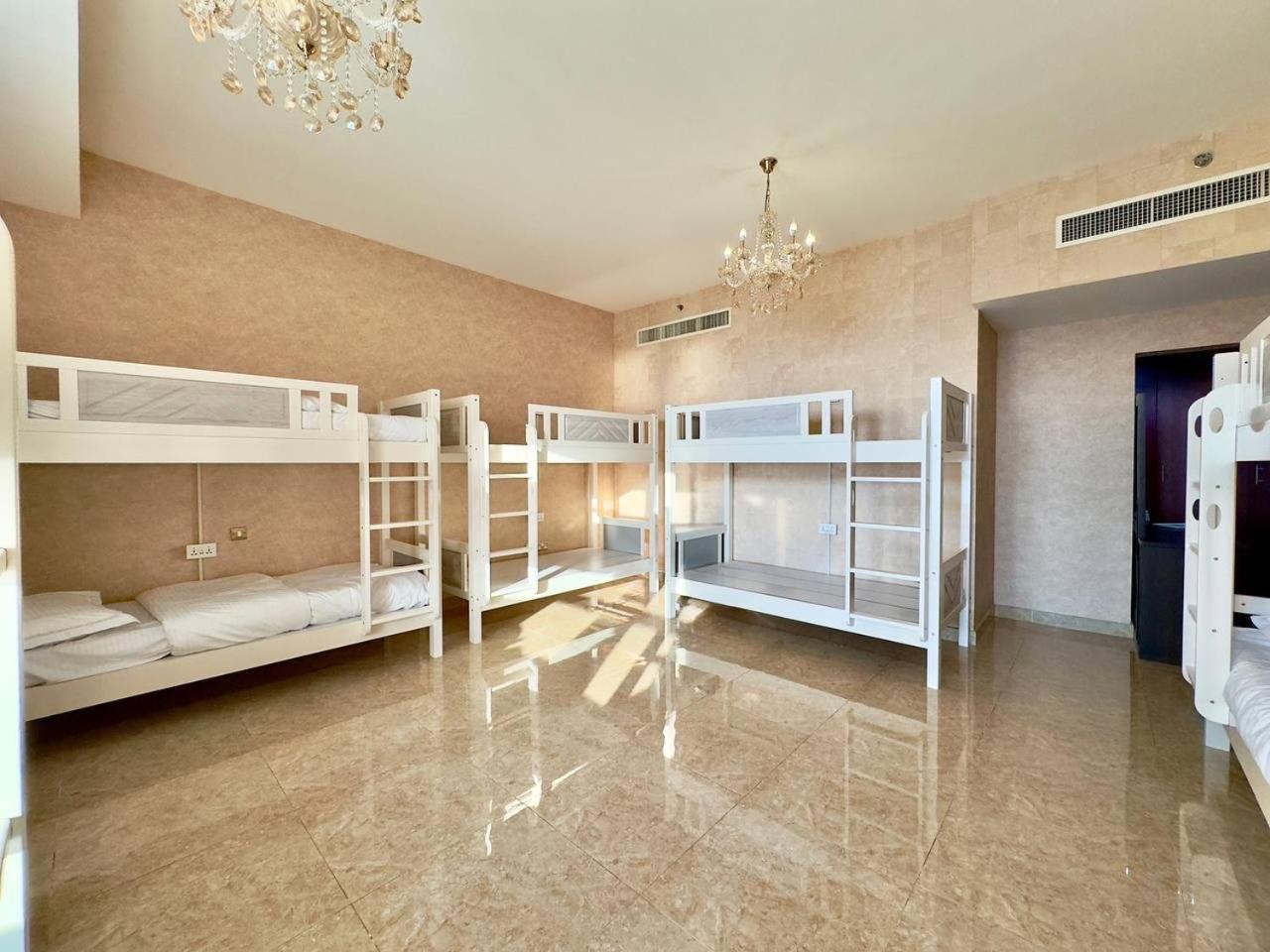 Ar Holiday Home Jbr 2 Dubai Eksteriør bilde