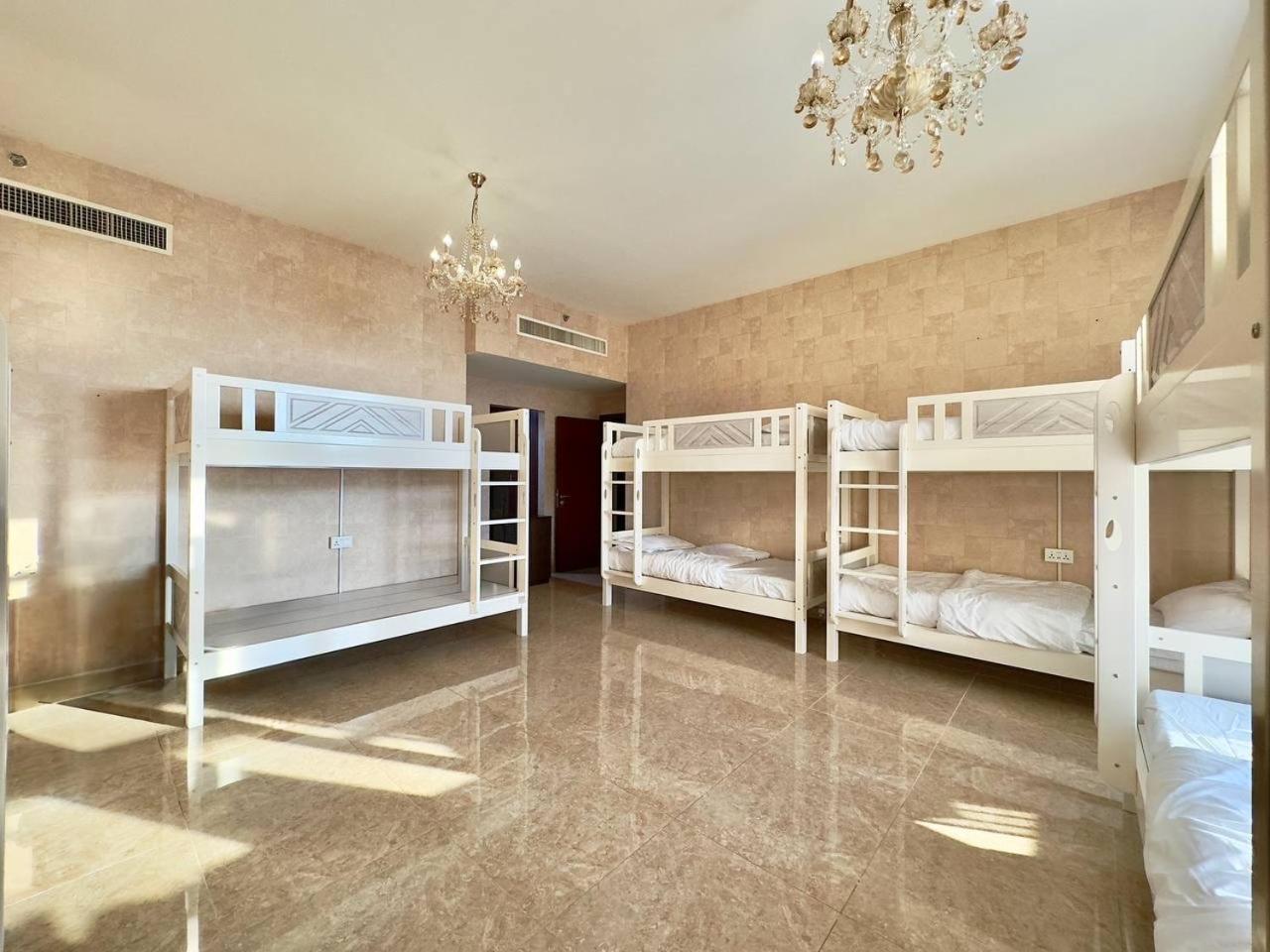 Ar Holiday Home Jbr 2 Dubai Eksteriør bilde
