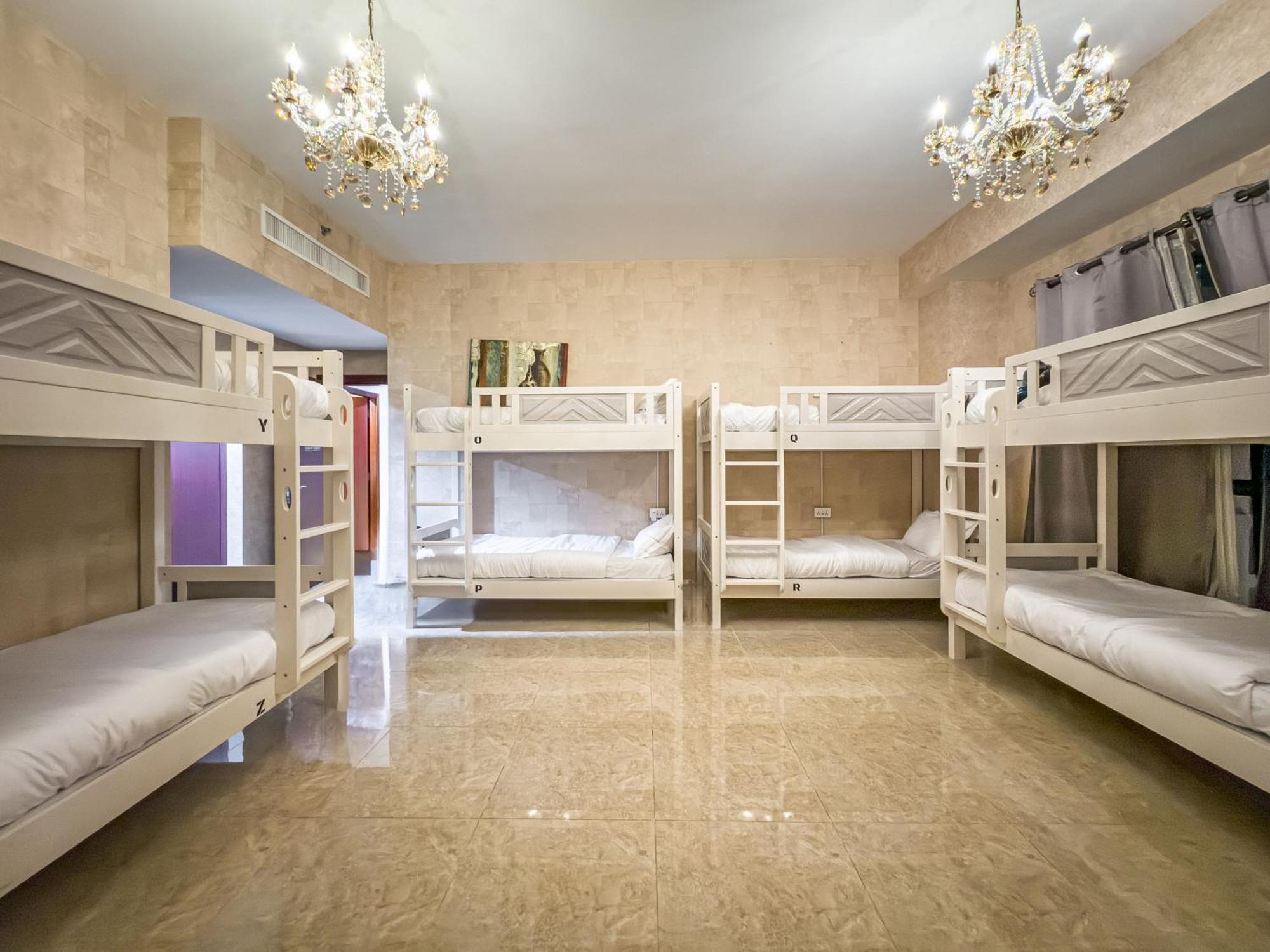 Ar Holiday Home Jbr 2 Dubai Eksteriør bilde