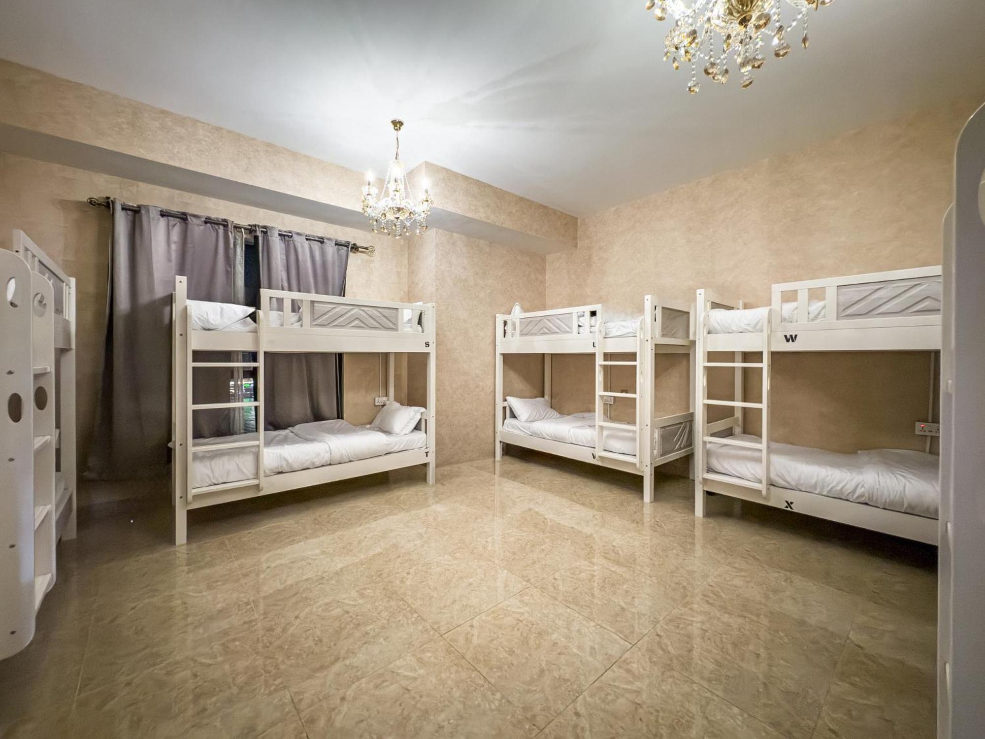 Ar Holiday Home Jbr 2 Dubai Eksteriør bilde