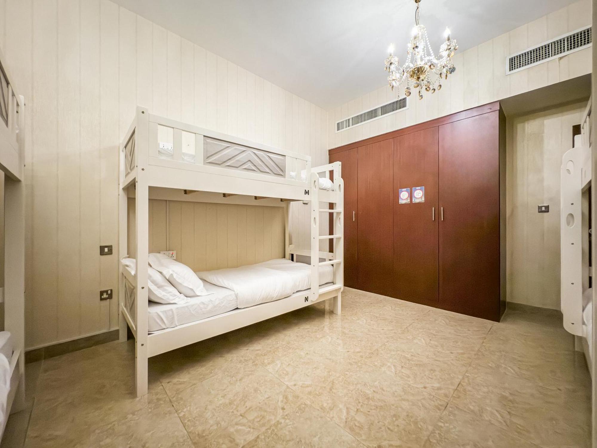 Ar Holiday Home Jbr 2 Dubai Eksteriør bilde