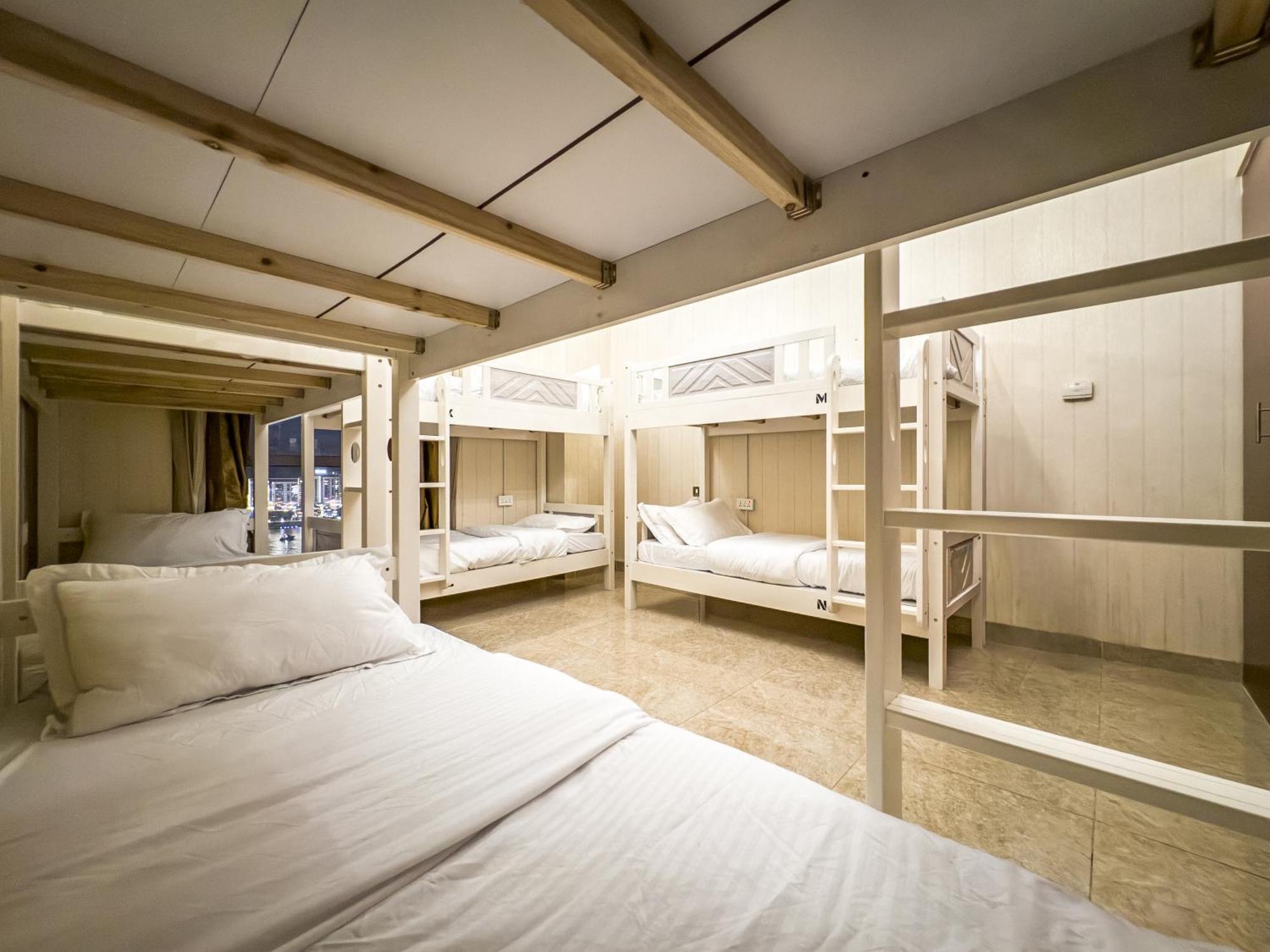 Ar Holiday Home Jbr 2 Dubai Eksteriør bilde