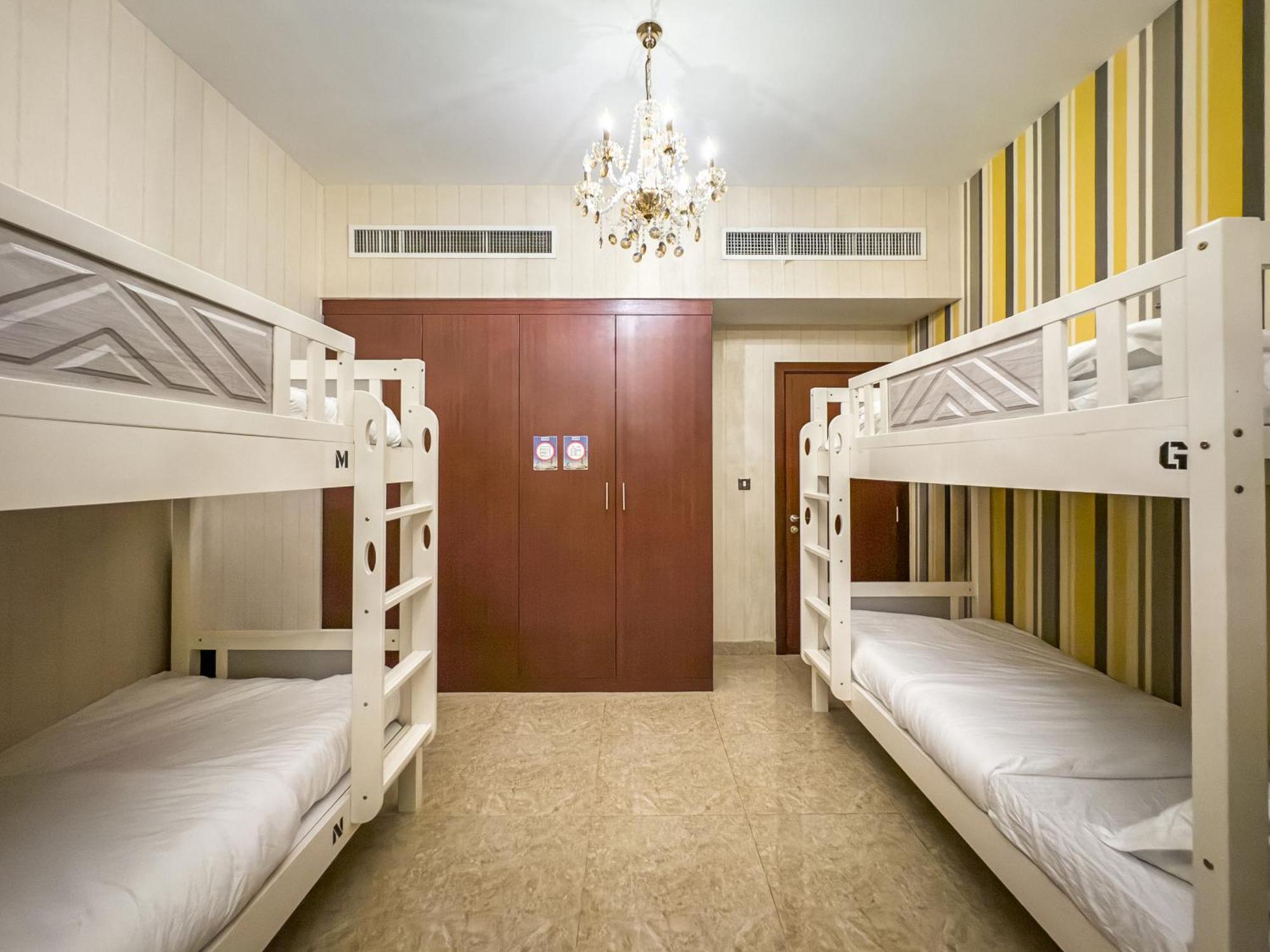 Ar Holiday Home Jbr 2 Dubai Eksteriør bilde