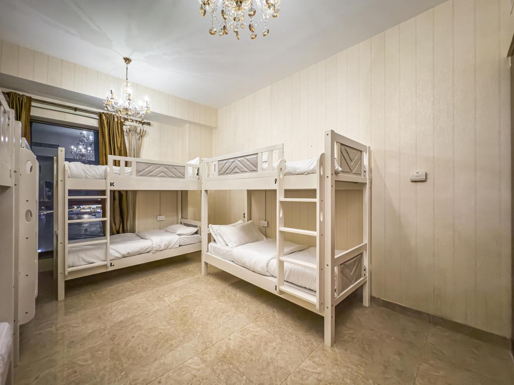 Ar Holiday Home Jbr 2 Dubai Eksteriør bilde