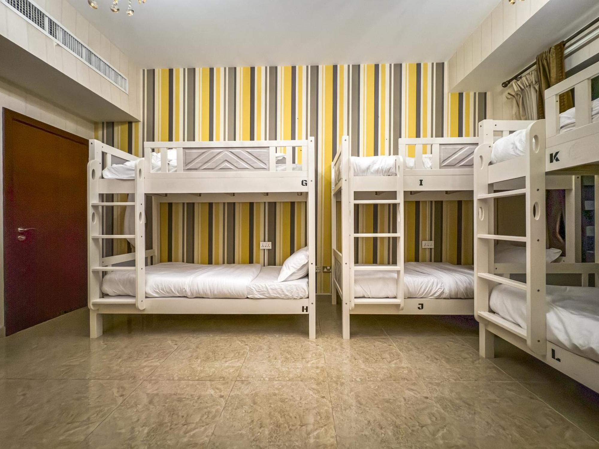 Ar Holiday Home Jbr 2 Dubai Eksteriør bilde