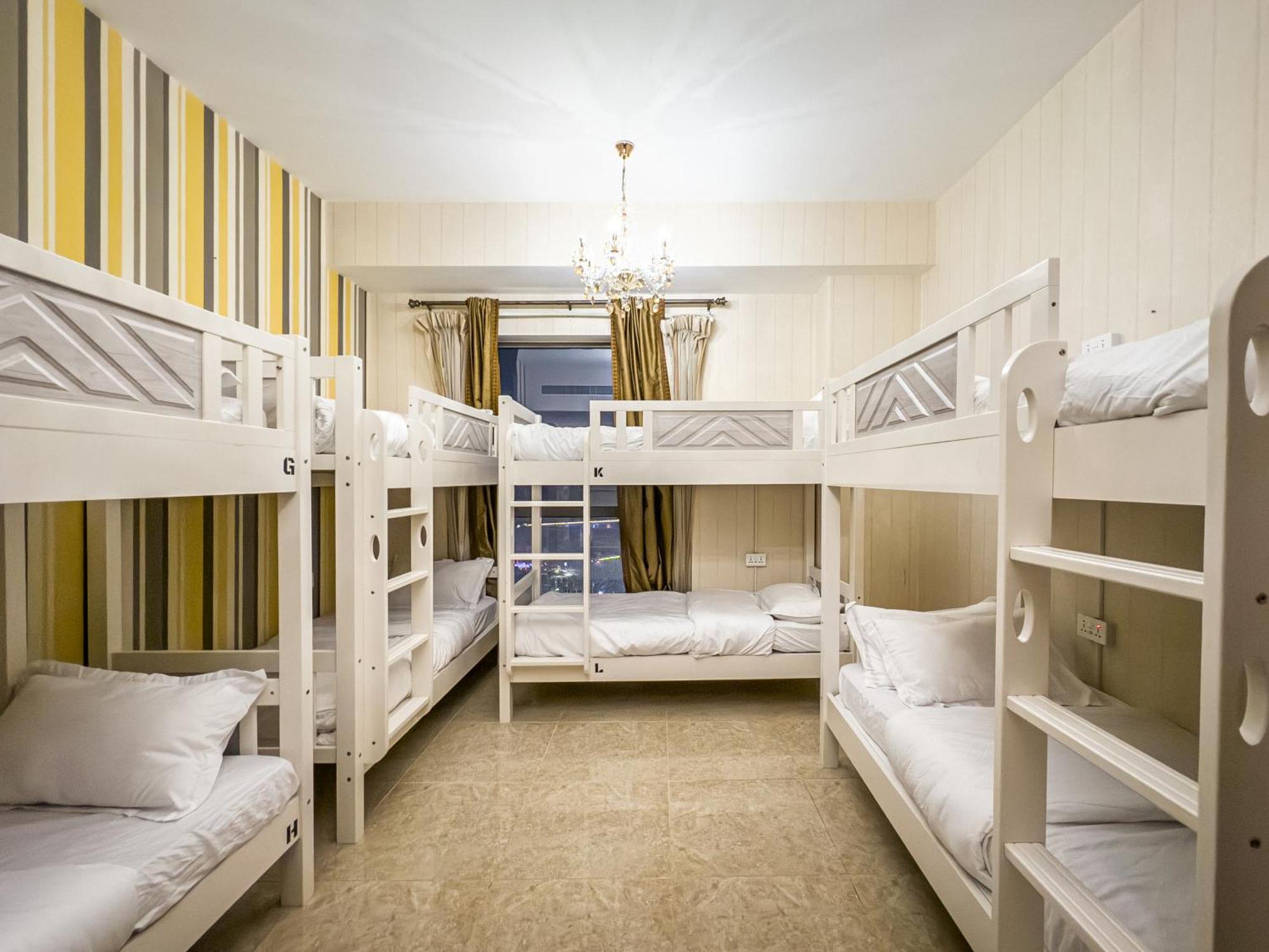 Ar Holiday Home Jbr 2 Dubai Eksteriør bilde